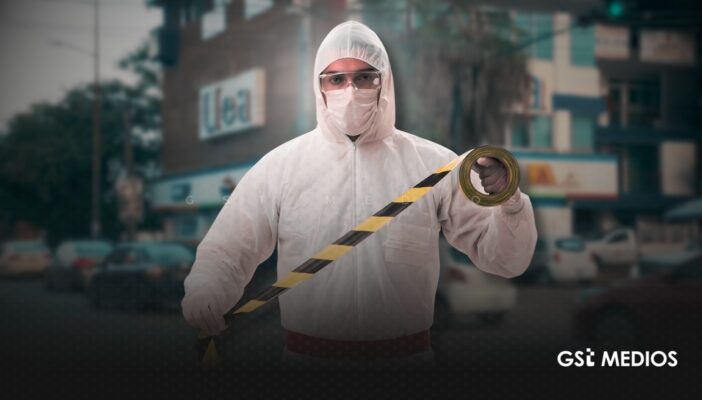 Localizan a un hombre sin vida al interior de una vivienda en Las Juntas