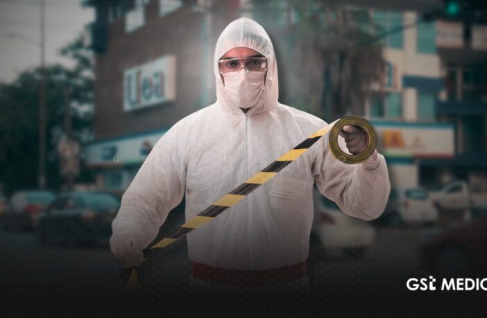 Localizan a un hombre sin vida al interior de una vivienda en Las Juntas