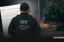 Cae el "Metro 9", presunto líder del Cártel del Golfo, y arde Reynosa