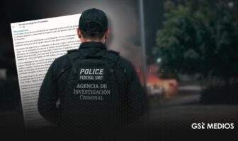 Cae el "Metro 9", presunto líder del Cártel del Golfo, y arde Reynosa