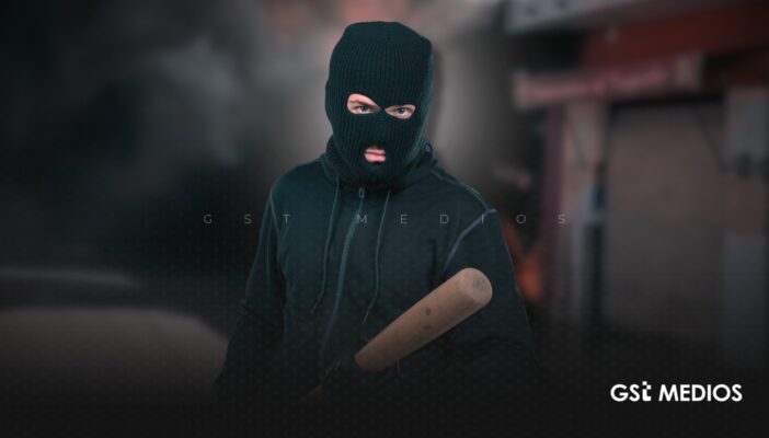 Se desata violencia en Nayarit tras la detención de “El Jardinero”