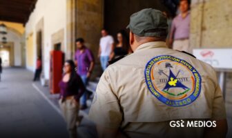 Convoca Jalisco a participar en el Macrosimulacro Nacional 2026