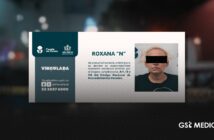 Detienen a mujer que presuntamente asesinó a su pareja sentimental prendiéndole fuego en Guadalajara