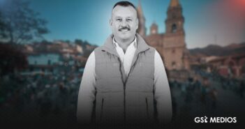 Asesinan regidor emecista en Talpa de Allende