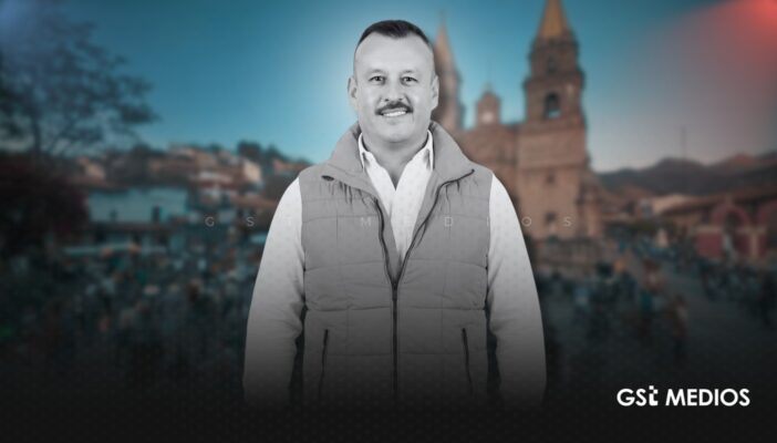 Asesinan regidor emecista en Talpa de Allende
