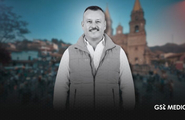 Asesinan regidor emecista en Talpa de Allende