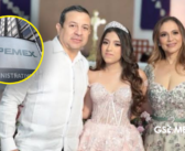 De unos XV de lujo a investigación por corrupción: mamá de Mafer, en la mira