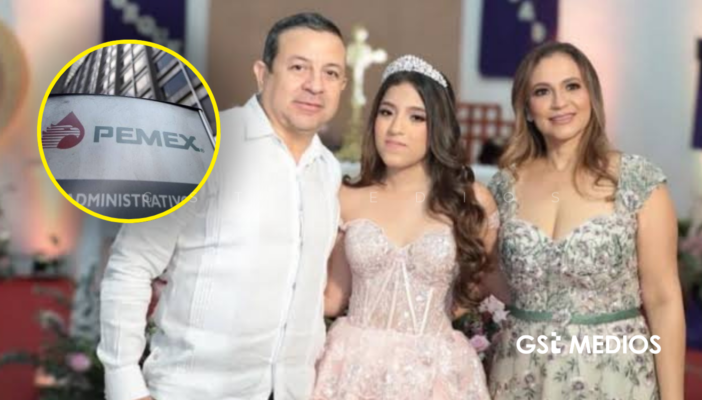 De unos XV de lujo a investigación por corrupción: mamá de Mafer, en la mira