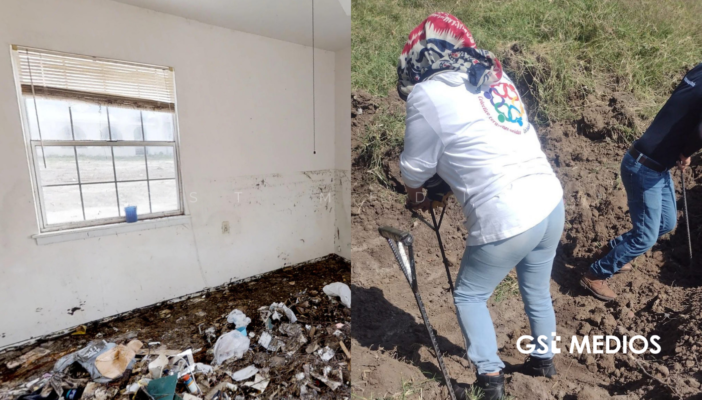 Colectivo localiza 7 cuerpos más en Ixtlahuacán de los Membrillos; suman 21 en total