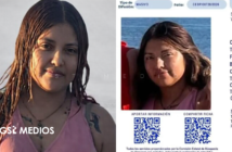 Notiespacio PV | Hallan sin vida a buscadora Cecilia García en Salamanca