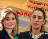 Sheinbaum pide cuentas a Maru Campos por caso de agentes de EU