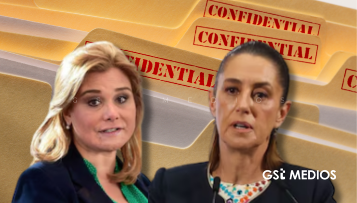 Sheinbaum pide cuentas a Maru Campos por caso de agentes de EU