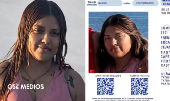 Notiespacio PV | Hallan sin vida a buscadora Cecilia García en Salamanca