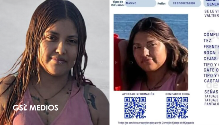 Hallan sin vida a buscadora Cecilia García en Salamanca