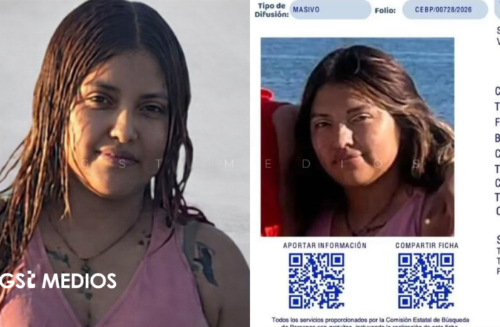 Notiespacio PV | Hallan sin vida a buscadora Cecilia García en Salamanca