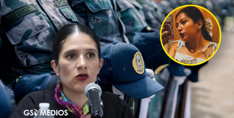 Separan a policías y MP por irregularidades en caso Edith Guadalupe