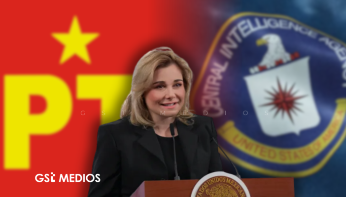 “Traición a la patria”: PT pide juicio político contra Maru Campos