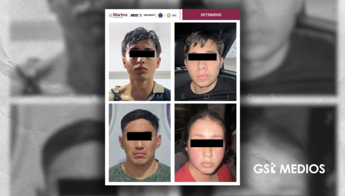 Multihomicidio en Azcapotzalco apunta a traición del entorno cercano