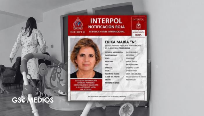 De Polanco a Caracas: detienen a Erika “N” tras matar a mano armada a su nuera