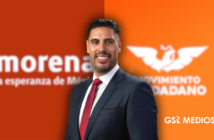 Notiespacio PV | De Morena a MC: Gustavo Ayón perfila a gubernatura de Nayarit 