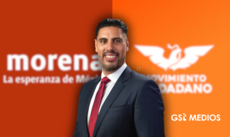 Notiespacio PV | De Morena a MC: Gustavo Ayón perfila a gubernatura de Nayarit 
