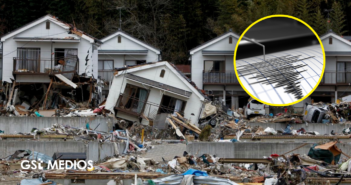 Terremoto de 7.4 sacude Japón y activa alerta de tsunami