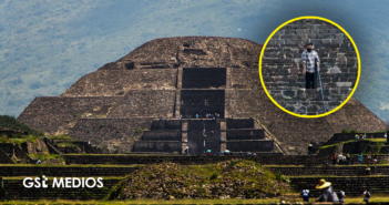 Premeditado y en solitario: así fue el ataque en Teotihuacán
