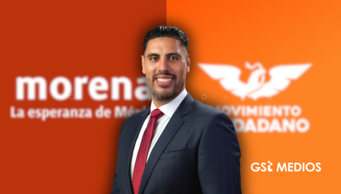 De Morena a MC: Gustavo Ayón perfila a gubernatura de Nayarit 
