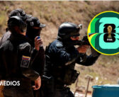 Policías de Jalisco concluyen curso táctico internacional rumbo al Mundial 2026