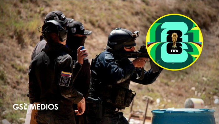 Policías de Jalisco concluyen curso táctico internacional rumbo al Mundial 2026