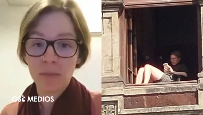 Exhibida en Palacio Nacional: Florencia Franco renuncia tras polémica