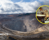 Clausuran mina ilegal en Sonora tras daños ambientales