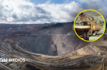 Notiespacio PV | Clausuran mina ilegal en Sonora tras daños ambientales