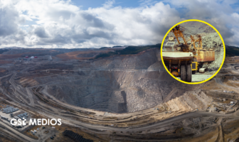 Notiespacio PV | Clausuran mina ilegal en Sonora tras daños ambientales