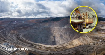 Clausuran mina ilegal en Sonora tras daños ambientales