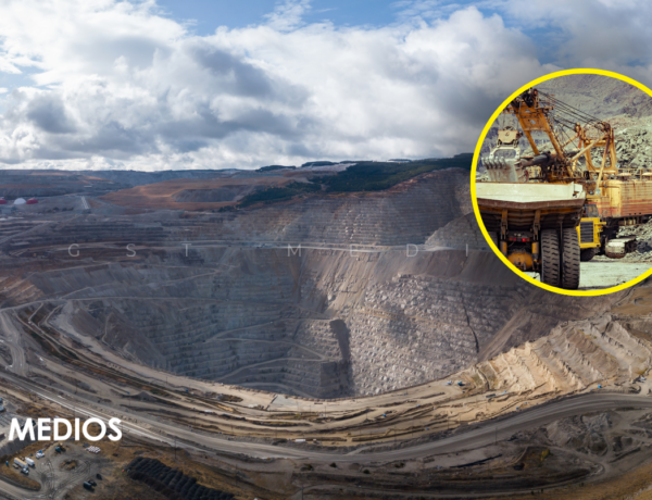 Clausuran mina ilegal en Sonora tras daños ambientales