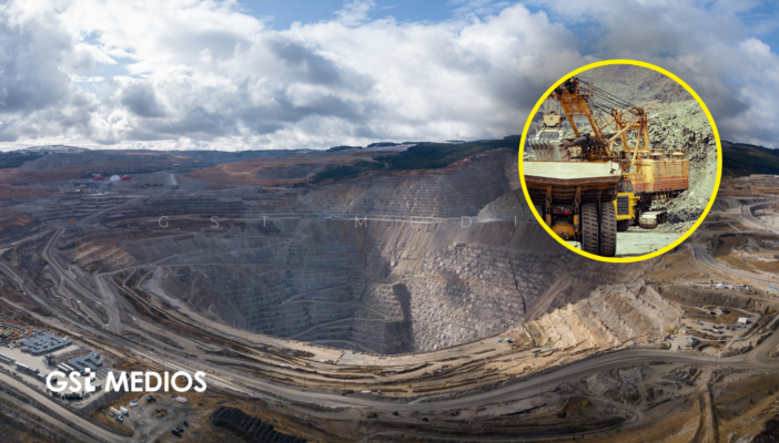 Clausuran mina ilegal en Sonora tras daños ambientales