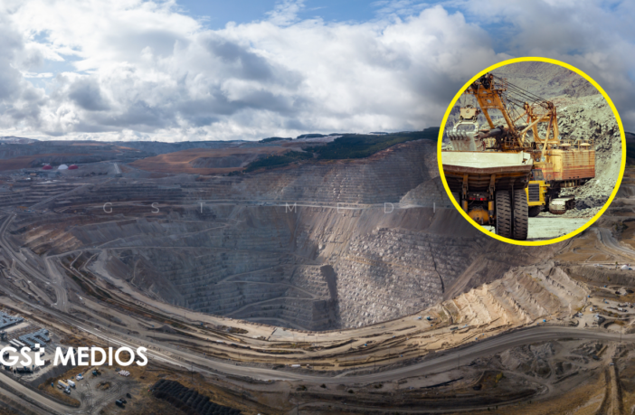 Notiespacio PV | Clausuran mina ilegal en Sonora tras daños ambientales