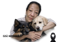 Notiespacio PV | Alzó la voz por los animales… y terminó sin protección: Anaid Belén