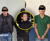 Caen otras dos personas por asesinato de “Micky Hair” en Polanco