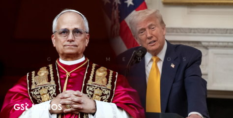 “No tengo miedo”: Papa León XIV responde a críticas de Trump