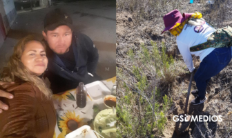 Notiespacio PV | “Ya vamos a casa, hijo”: Ceci Flores confirma restos de su hijo