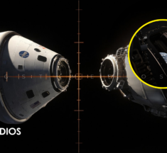 Orión ya viaja a la Luna: regreso histórico al espacio