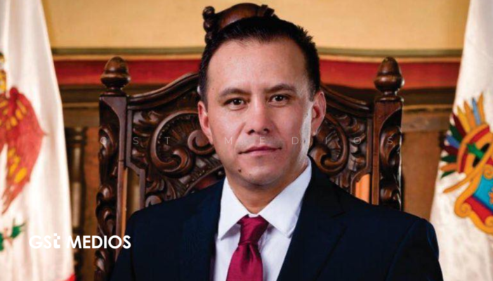 Aparecen con vida alcalde de Taxco y su padre tras desaparición