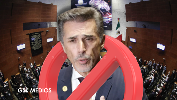 “Ley anti Sergio Mayer”: suplente impulsa freno a licencias para espectáculo