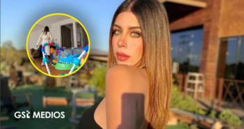 Buscan a suegra por matar a su nuera, ex reina de belleza en Polanco