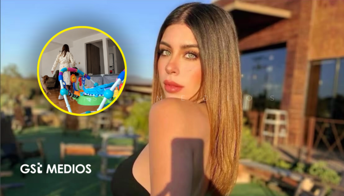 Buscan a suegra por matar a su nuera, ex reina de belleza en Polanco