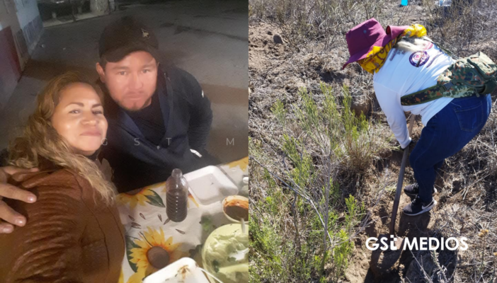 “Ya vamos a casa, hijo”: Ceci Flores confirma restos de su hijo