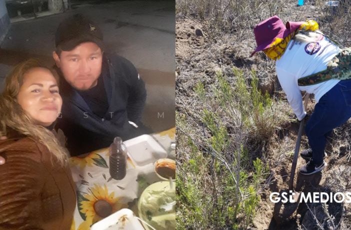 Notiespacio PV | “Ya vamos a casa, hijo”: Ceci Flores confirma restos de su hijo