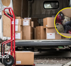 Intentan enviar droga en artesanías; FGR la intercepta en paquetería